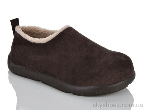 Туфлі VIOLETA 197-213 coffee Туфлі VIOLETA 197-213 coffee