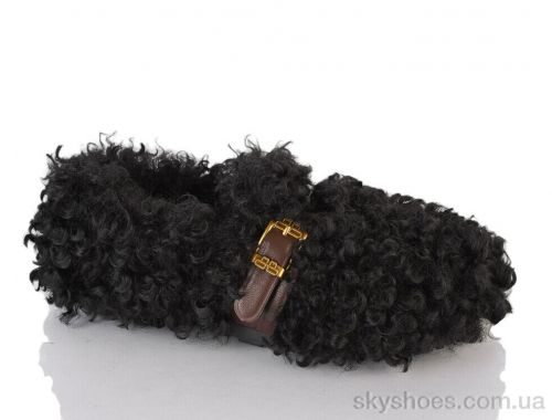 Туфлі VIOLETA TM002(998-3) black Туфлі VIOLETA TM002(998-3) black