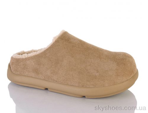 Сабо VIOLETA 197-215 khaki Сабо VIOLETA 197-215 khaki