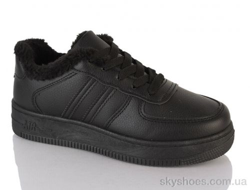 Кросівки VIOLETA 149-31 black Кросівки VIOLETA 149-31 black