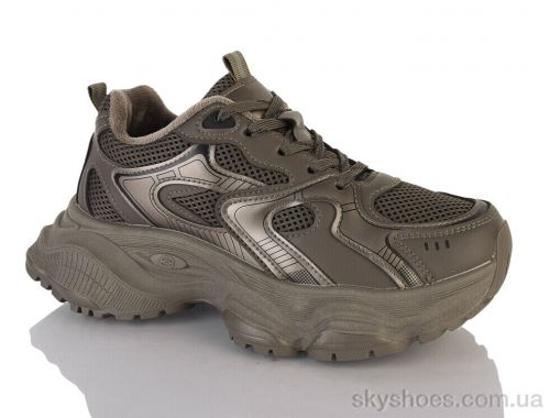 Кросівки VIOLETA 9-758(9-783) grey Кросівки VIOLETA 9-758(9-783) grey