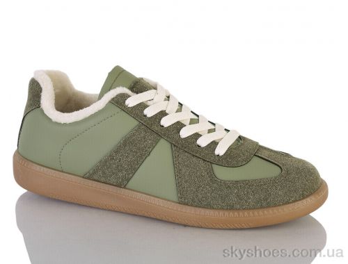 Кросівки VIOLETA 20-1053-2 green Кросівки VIOLETA 20-1053-2 green