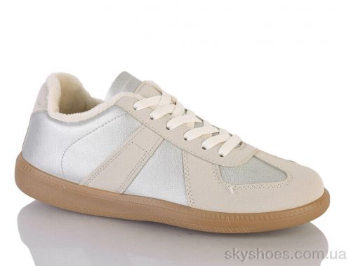 Кросівки VIOLETA 20-1053-3 silver Кросівки VIOLETA 20-1053-3 silver