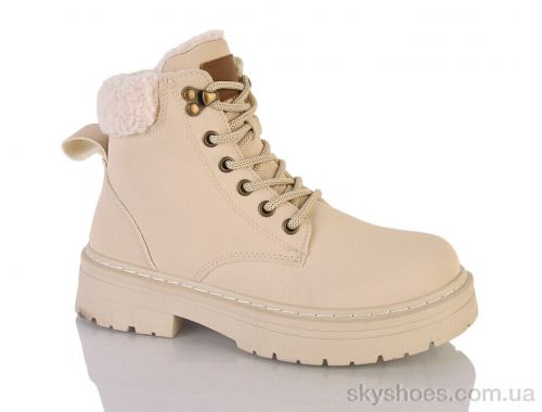 Черевики VIOLETA 20-995-2 beige Черевики VIOLETA 20-995-2 beige