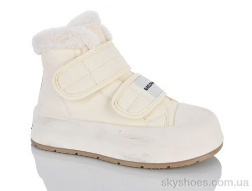 Черевики VIOLETA ONLY ONE 197-199 beige Черевики VIOLETA ONLY ONE 197-199 beige
