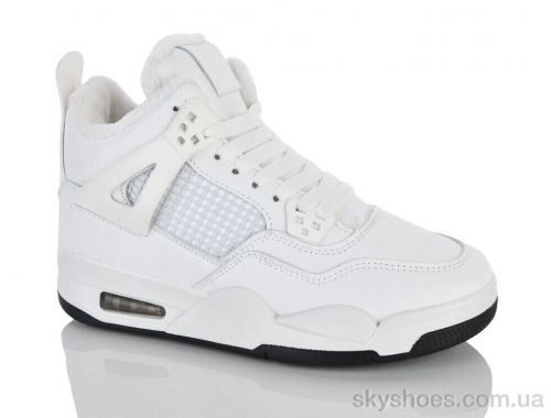Черевики VIOLETA ONLY ONE 150-27 white Черевики VIOLETA ONLY ONE 150-27 white