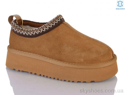 Уги VIOLETA M6213-3 camel Уги VIOLETA M6213-3 camel