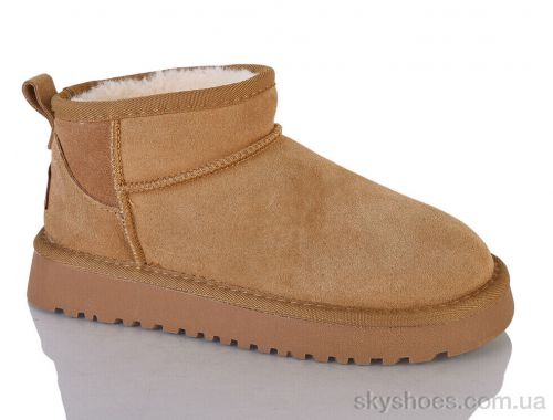 Уги VIOLETA PN2582 camel Уги VIOLETA PN2582 camel