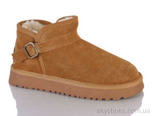 Уги VIOLETA PN2581 camel Уги VIOLETA PN2581 camel