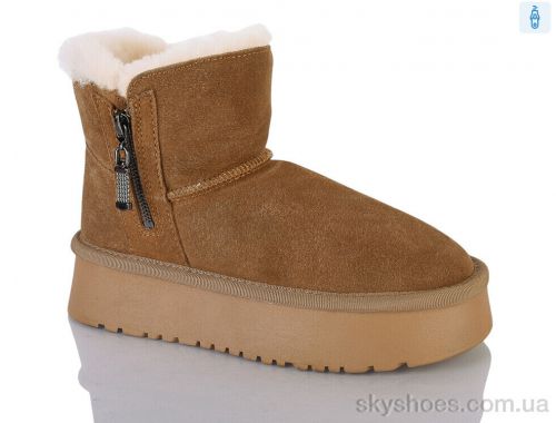 Уги VIOLETA P1273-2 camel Уги VIOLETA P1273-2 camel