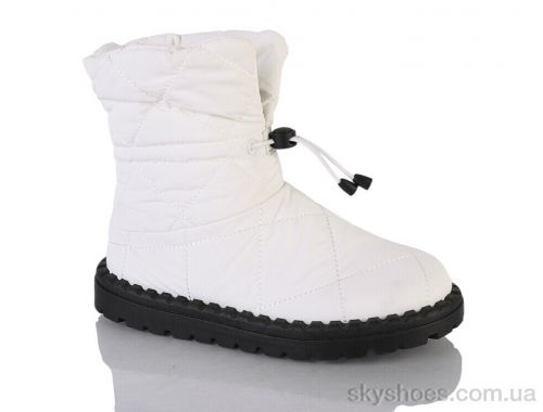 Дутики VIOLETA 20-990-2 white Дутики VIOLETA 20-990-2 white