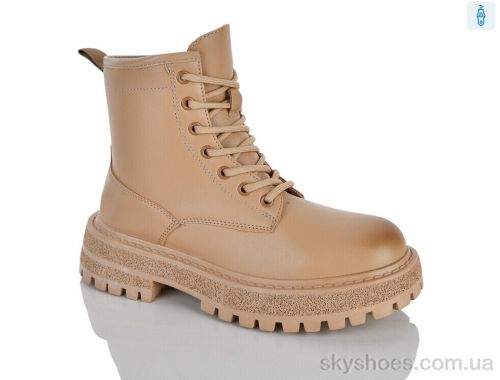 Черевики VIOLETA 197-83 khaki Черевики VIOLETA 197-83 khaki