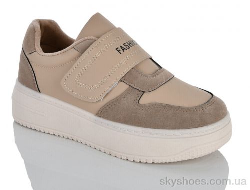 Кросівки VIOLETA 150-29 khaki Кросівки VIOLETA 150-29 khaki