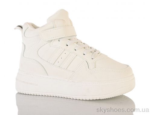 Кросівки VIOLETA 150-35 white Кросівки VIOLETA 150-35 white