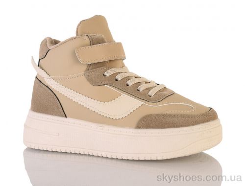 Кросівки VIOLETA 150-40 beige Кросівки VIOLETA 150-40 beige
