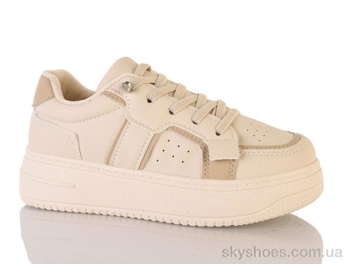 Кросівки VIOLETA 150-39 beige Кросівки VIOLETA 150-39 beige