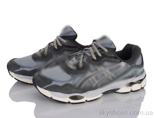 Кросівки A.ICS A880-4 Кросівки A.ICS A880-4