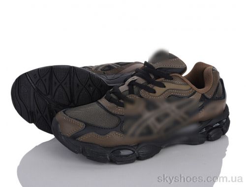Кросівки A.ICS B880-5 Кросівки A.ICS B880-5