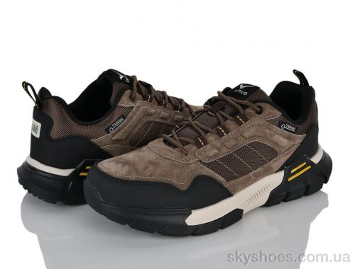 Кросівки TUNUO 573-6 Кросівки TUNUO 573-6