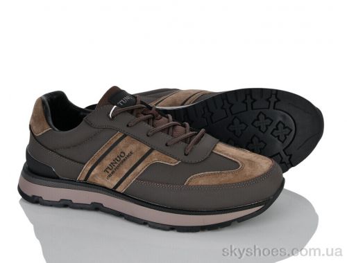 Кросівки TUNUO 861-6 Кросівки TUNUO 861-6