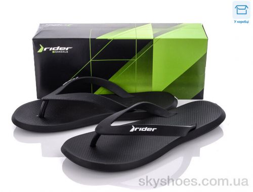 Шльопанці RIDER 11650-20766 Шльопанці RIDER 11650-20766
