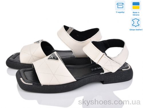 Босоніжки TAMEI 2509-42 Босоніжки TAMEI 2509-42