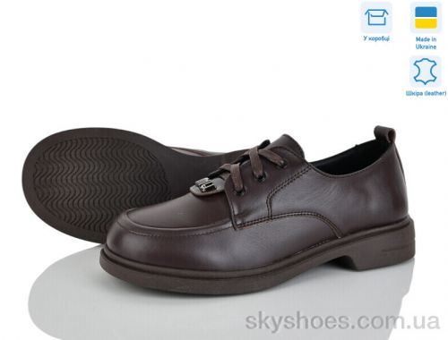 Туфлі TAMEI 702-24 Туфлі TAMEI 702-24