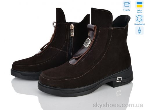 Черевики TAMEI 109-20 Черевики TAMEI 109-20