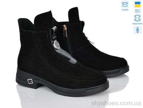 Черевики NO BRAND 1091-5 Черевики NO BRAND 1091-5