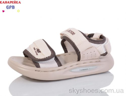 Сандалі NO BRAND Y7505-6 Сандалі NO BRAND Y7505-6