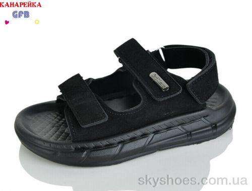 Сандалі NO BRAND S73-1 Сандалі NO BRAND S73-1