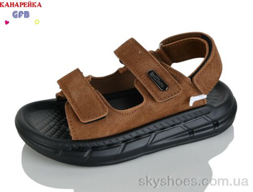 Сандалі NO BRAND S73-2 Сандалі NO BRAND S73-2