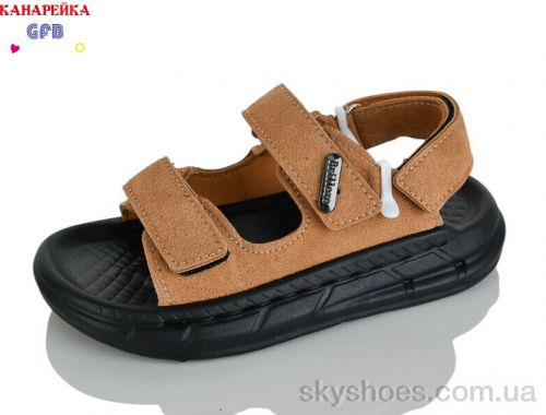 Сандалі NO BRAND S73-4 Сандалі NO BRAND S73-4