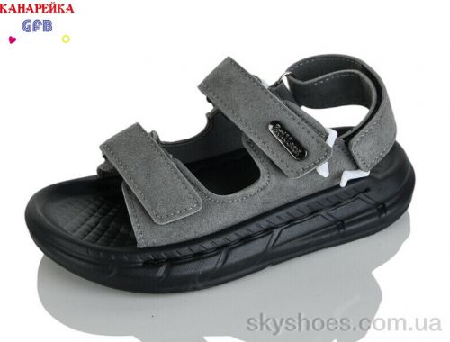 Сандалі NO BRAND S73-5 Сандалі NO BRAND S73-5