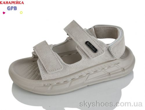 Сандалі NO BRAND S73-6 Сандалі NO BRAND S73-6