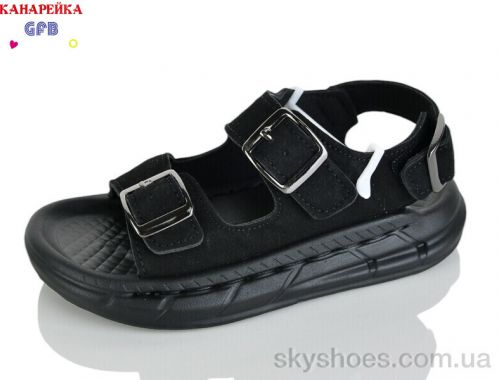 Сандалі NO BRAND S72-1 Сандалі NO BRAND S72-1