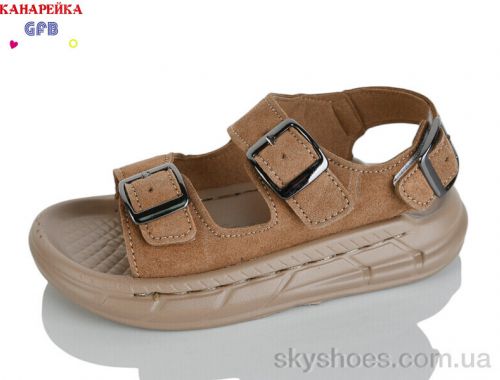 Сандалі NO BRAND S72-3 Сандалі NO BRAND S72-3