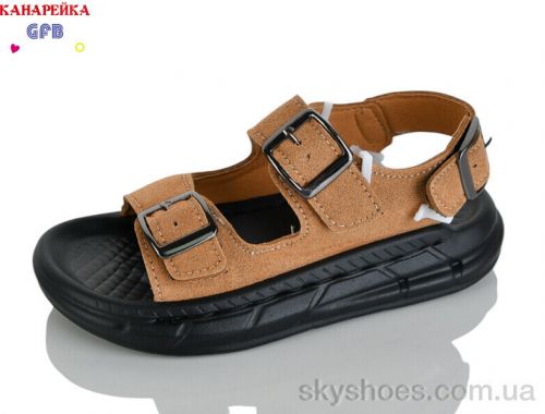 Сандалі NO BRAND S72-4 Сандалі NO BRAND S72-4