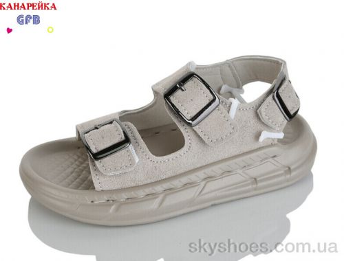 Сандалі NO BRAND S72-6 Сандалі NO BRAND S72-6
