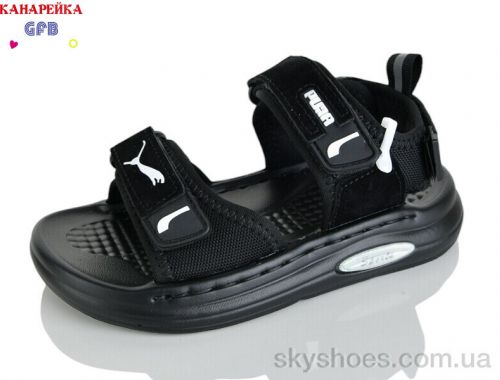 Сандалі NO BRAND S76-6 Сандалі NO BRAND S76-6