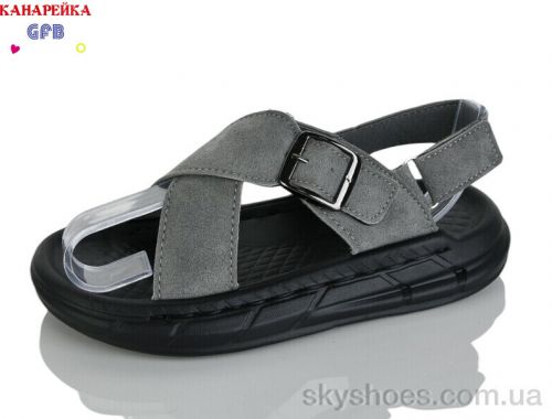 Сандалі NO BRAND R85-5 Сандалі NO BRAND R85-5