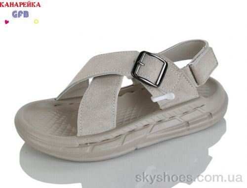 Сандалі NO BRAND R85-6 Сандалі NO BRAND R85-6