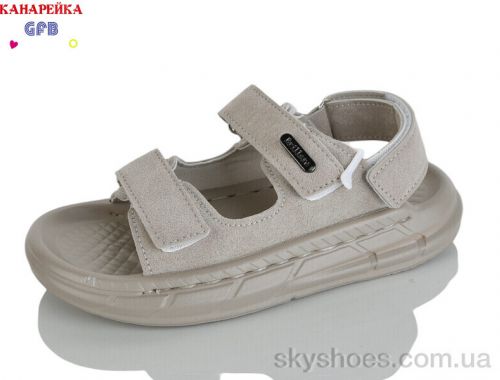 Сандалі NO BRAND R83-6 Сандалі NO BRAND R83-6