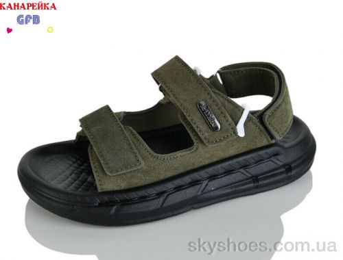 Сандалі NO BRAND R83-7 Сандалі NO BRAND R83-7