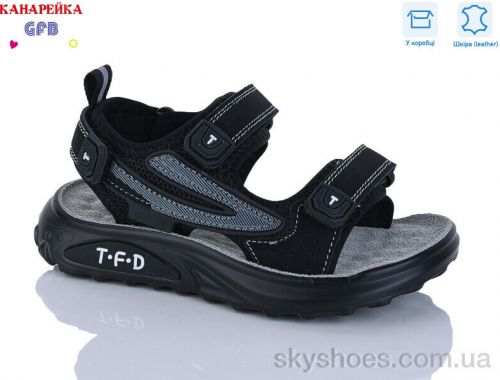 Сандалі T.F.D. S727-1 Сандалі T.F.D. S727-1