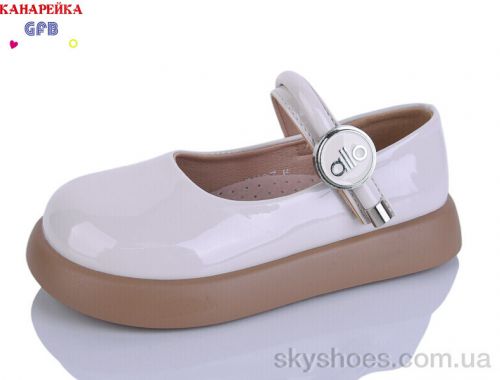 Туфлі THE FIFTH DAY C727-6 Туфлі THE FIFTH DAY C727-6