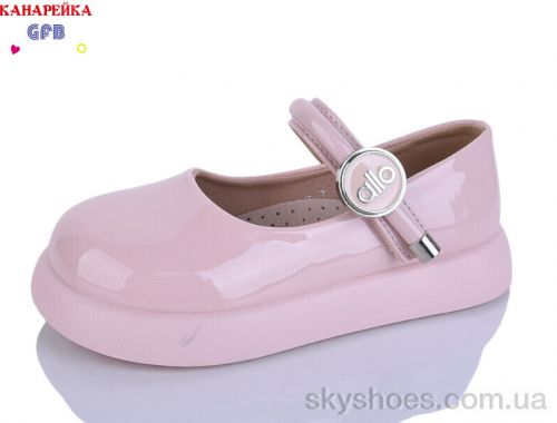 Туфлі THE FIFTH DAY C727-7 Туфлі THE FIFTH DAY C727-7