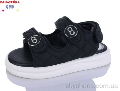 Босоніжки THE FIFTH DAY S79-2 Босоніжки THE FIFTH DAY S79-2