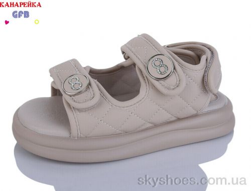 Босоніжки THE FIFTH DAY S79-5 Босоніжки THE FIFTH DAY S79-5