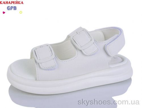 Босоніжки THE FIFTH DAY R810-1 Босоніжки THE FIFTH DAY R810-1